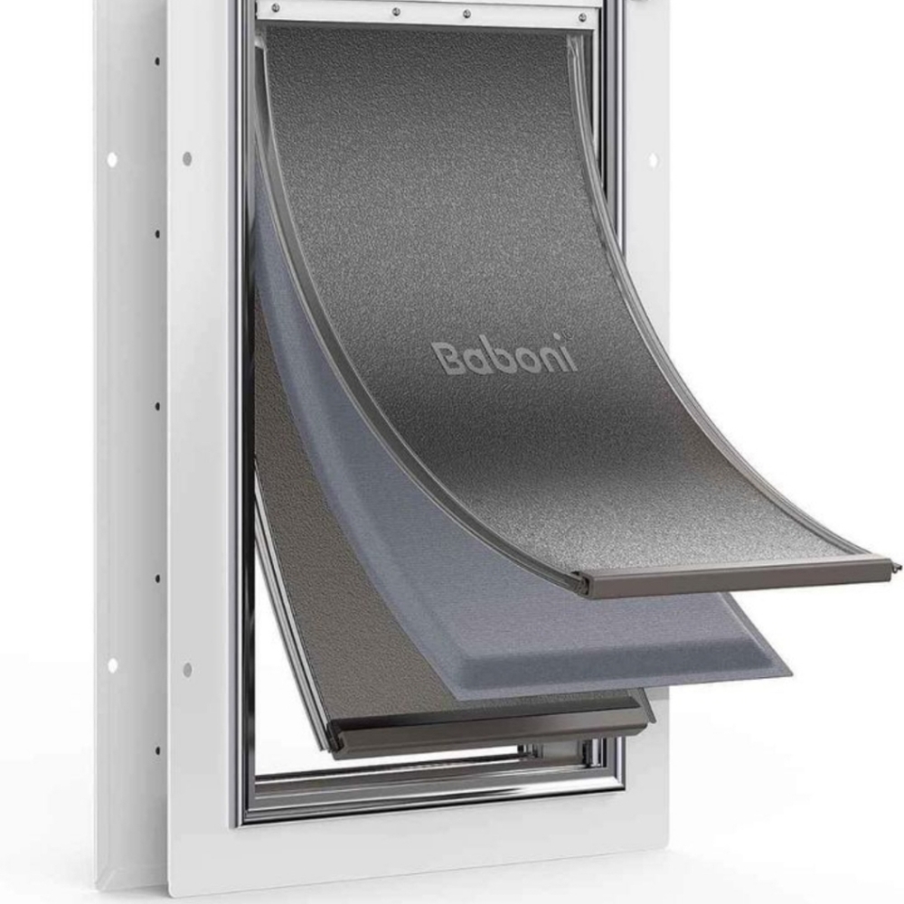 Baboni meduim size pet door
